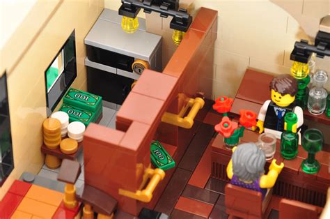 Lego Casino 2