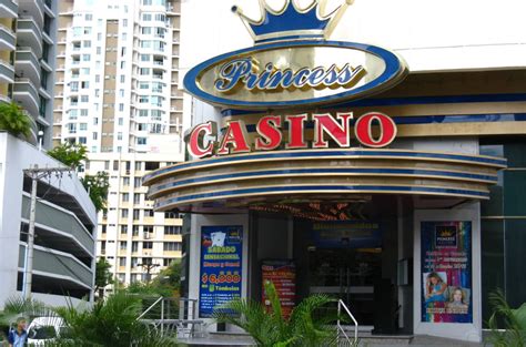 Leoes Casino Panama