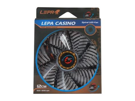 Lepa Casino 1c Revisao