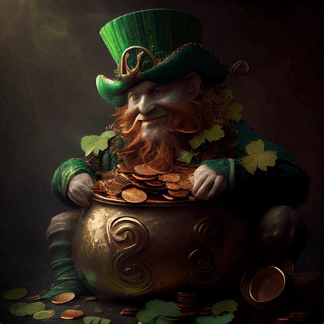 Leprechaun S Gold Pokerstars