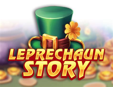 Leprechaun Story Respin Betfair