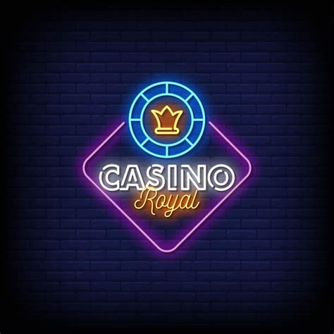 Letreiro De Aluguer De Casino Nsw