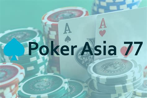 Link Poker Asia 88