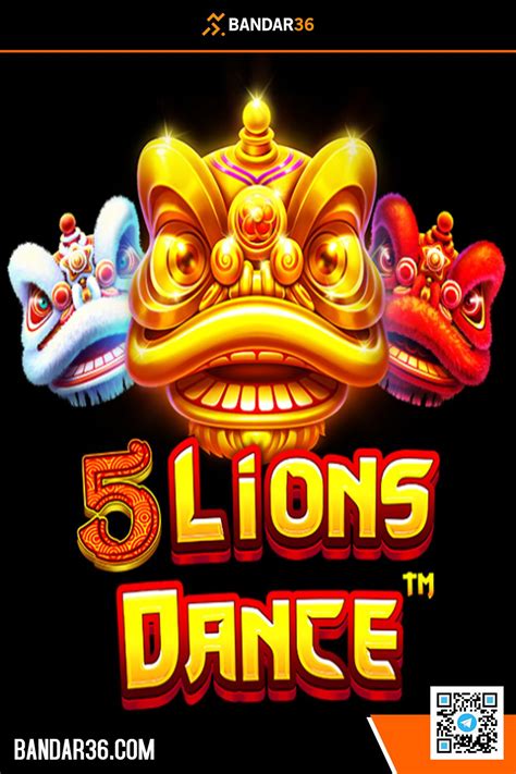 Lion Dance 4 Slot - Play Online