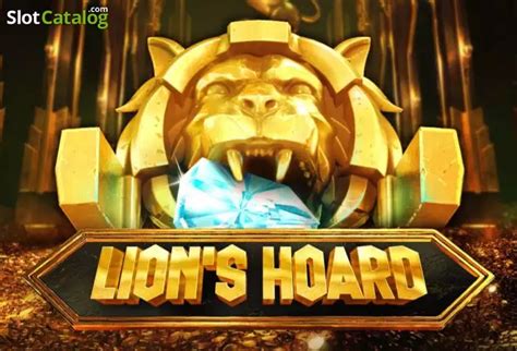 Lions Hoard Slot Gratis
