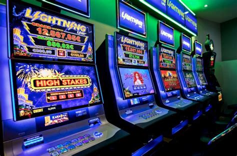 Lista De Maquinas Caca Niqueis Em Chinook Winds Casino