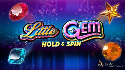 Little Gem Slot - Play Online