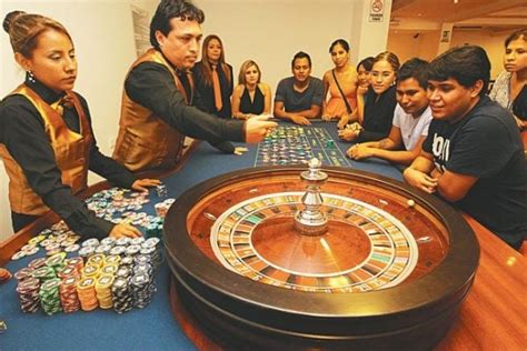 Live Casino Bolivia