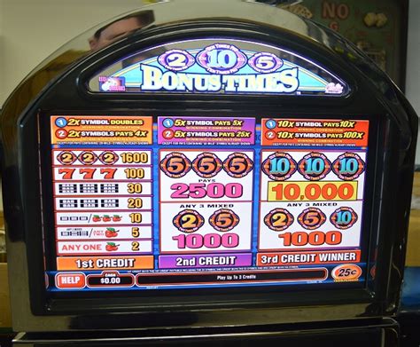 Livre 2x Slots De Bonus