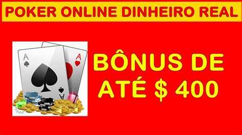 Livre De Poker Online Com Dinheiro Real