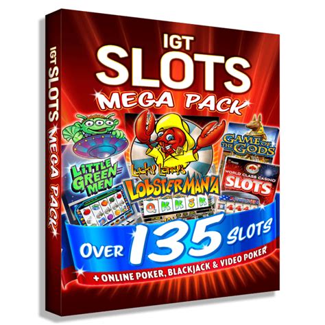 Livre Igt Slots De Download Sem Sem Cadastro