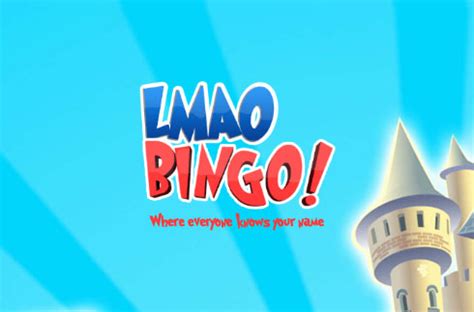 Lmao Bingo Casino Mobile