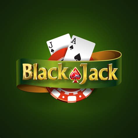 Logo Blackjack