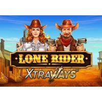 Lone Rider Xtraways Betsson