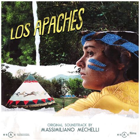 Los Apaches Review 2024