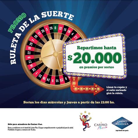 Loteria De Juegos Y Casinos De Mendoza