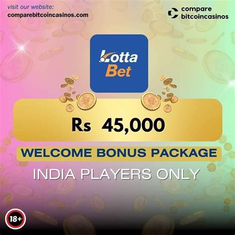 Lottabet Casino Bonus