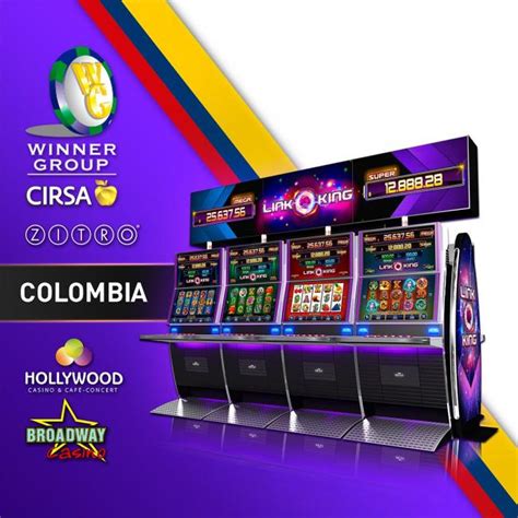 Lotteryworld Casino Colombia