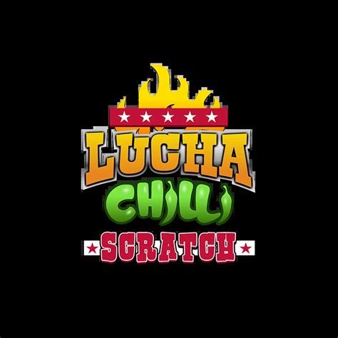 Lucha Chilli Scratch Betway