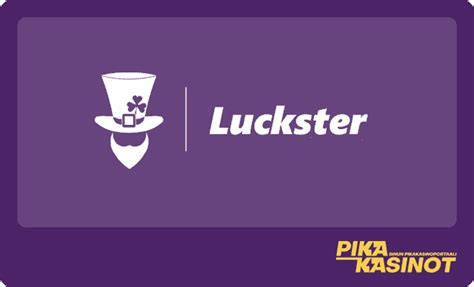 Luckster Casino Colombia
