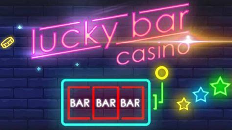 Lucky Bar Casino Download