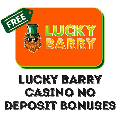 Lucky Barry Casino Dominican Republic