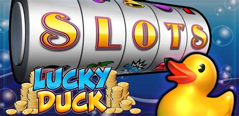 Lucky Duck Casino Online