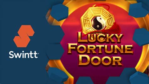 Lucky Fortune Door Leovegas