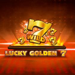 Lucky Golden 7s Betway