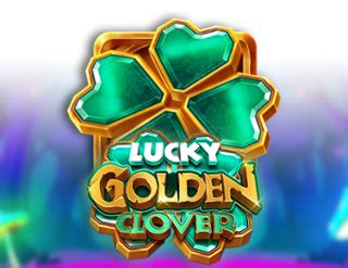 Lucky Golden Clover Betsson