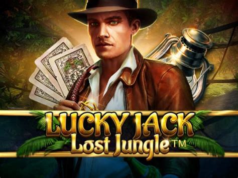 Lucky Jack Lost Jungle Bet365