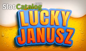 Lucky Janusz Pokerstars