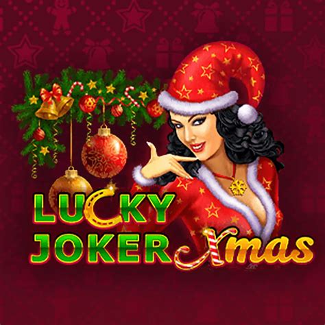 Lucky Joker Xmas 1xbet