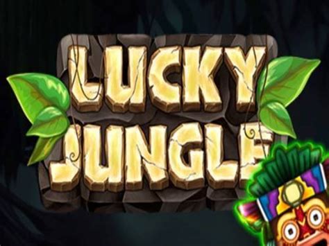 Lucky Jungle Parimatch