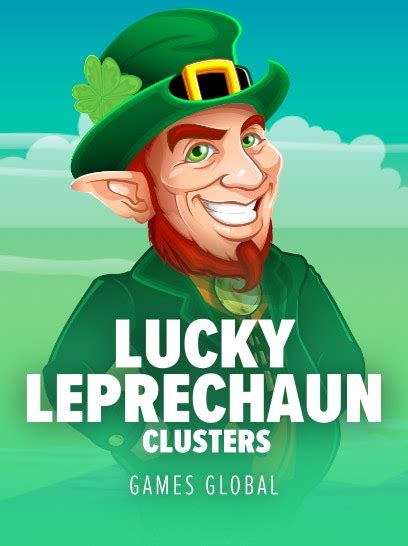 Lucky Leprechaun Clusters Bwin