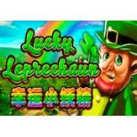 Lucky Leprechaun Triple Profits Games Review 2024