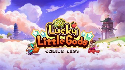 Lucky Little Gods Review 2024