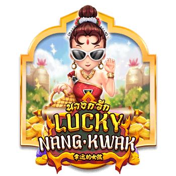 Lucky Nangkwak Bwin