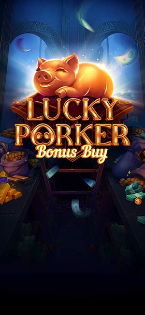 Lucky Porker Blaze