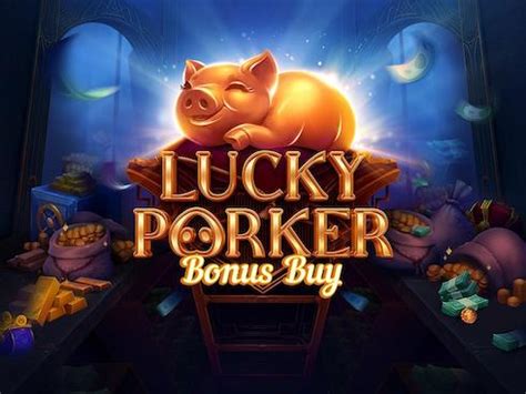 Lucky Porker Bodog