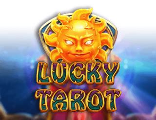 Lucky Tarrot Blaze