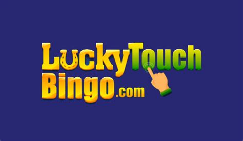 Lucky Touch Bingo Casino Download