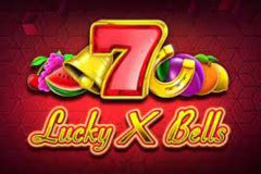 Lucky X Bells Slot Gratis
