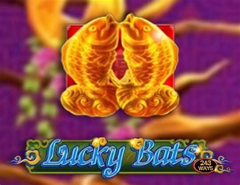 Luckybat Of Dragon Jackpot Novibet