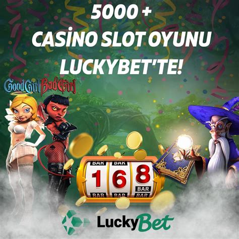 Luckybet Casino Codigo Promocional