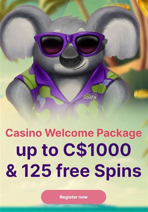 Luckykoala Casino Aplicacao