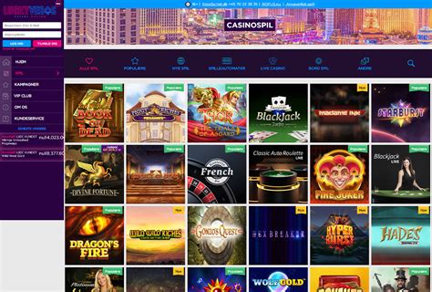 Luckyvegas Casino Aplicacao