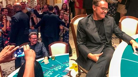 Luis Miguel Pt Casino Del Sol