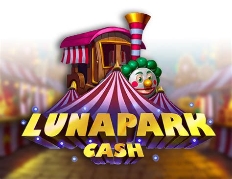 Lunapark Cash Parimatch