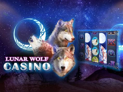 Lunar Slots Casino